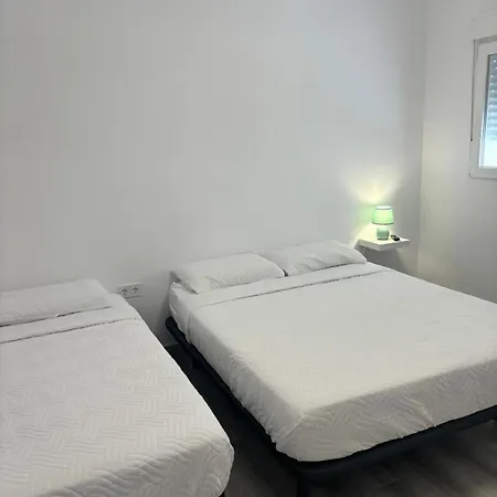 Canaima 아파트
