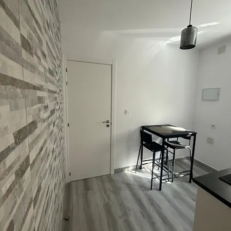 Canaima Apartamento