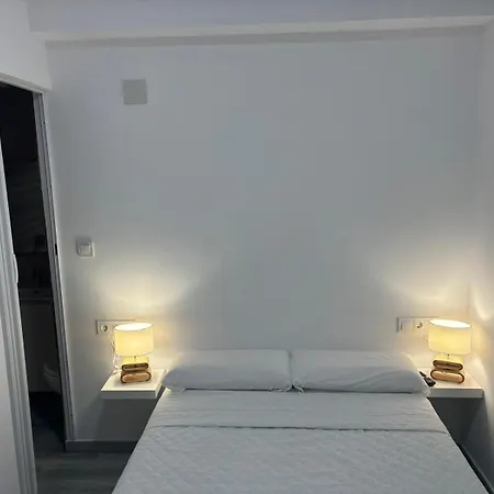 Apartamento Canaima *