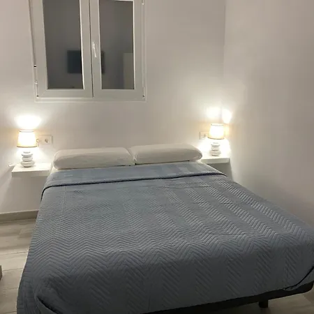 Apartamento Canaima *