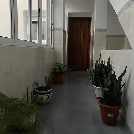 Apartamento Canaima