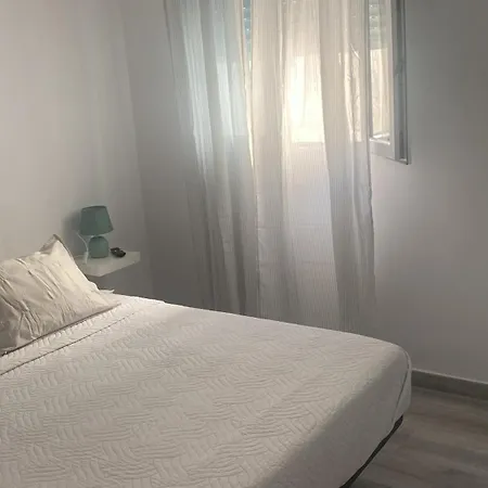 Canaima Apartamento *