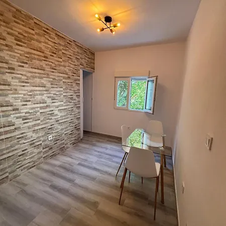Apartment Canaima Malaga