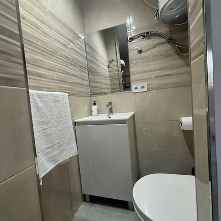 Canaima Apartament Malaga