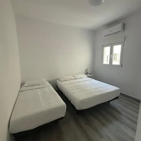Apartament Canaima *