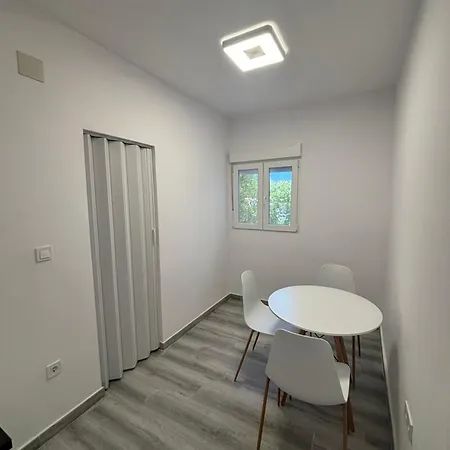 Canaima Apartment *