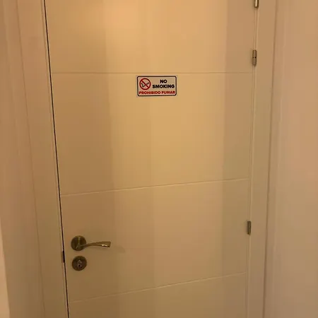 Apartament Canaima Malaga