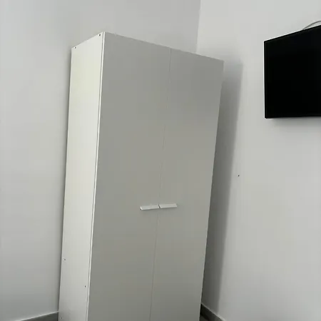 Canaima Apartment Malaga