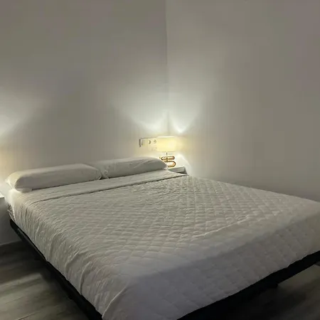 Canaima Apartment *