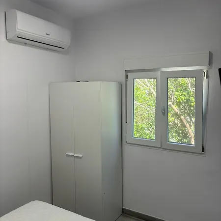 Canaima Apartment Malaga
