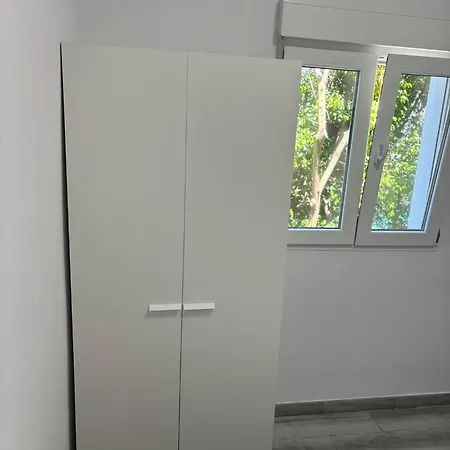 Apartament Canaima Malaga