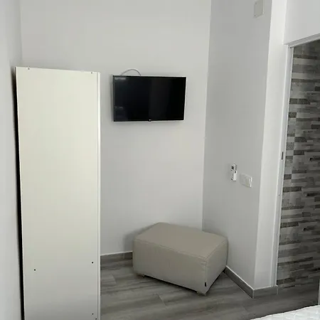 Apartament Canaima *