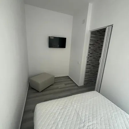 Apartament Canaima