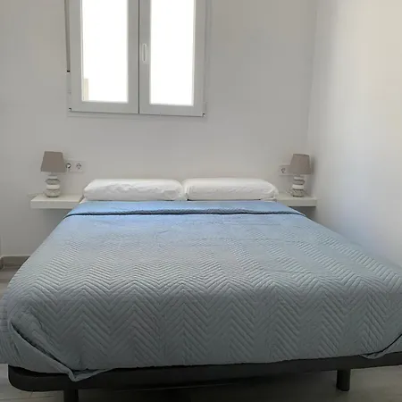 Canaima Apartament *