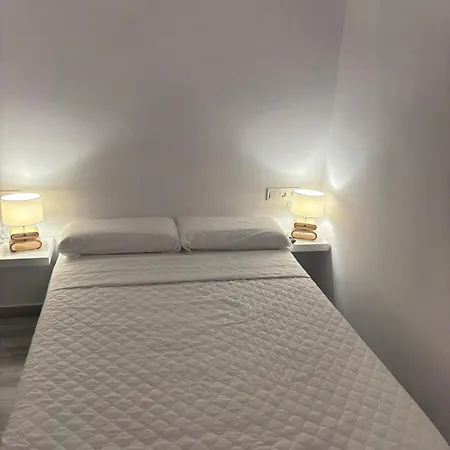 Apartament Canaima Malaga
