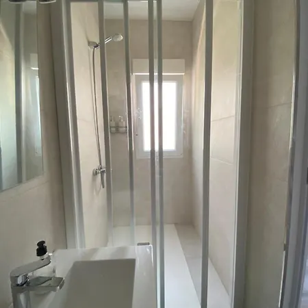 Canaima Apartament
