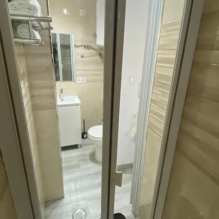 Canaima Apartament *
