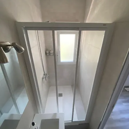 Apartment Canaima *