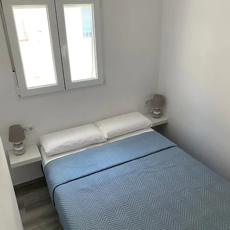 Apartament Canaima Malaga