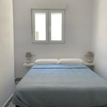 Apartament Canaima