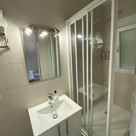 Canaima Apartament *
