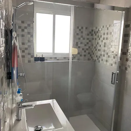 Apartament Canaima *