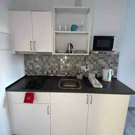 Apartament Canaima
