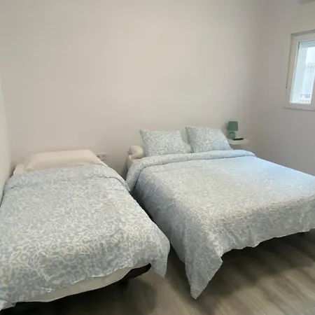 Canaima Apartament *