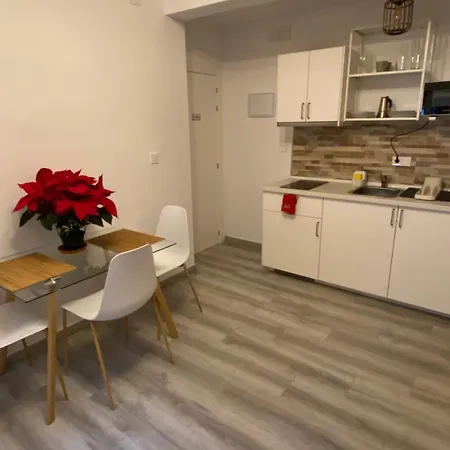 Apartament Canaima