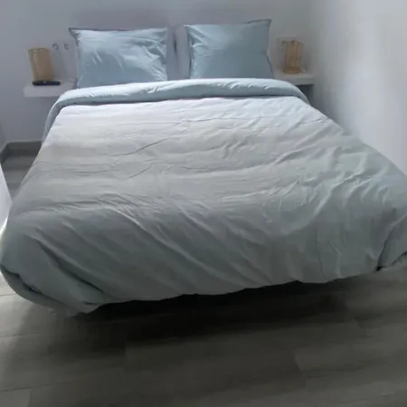 Canaima Apartament *