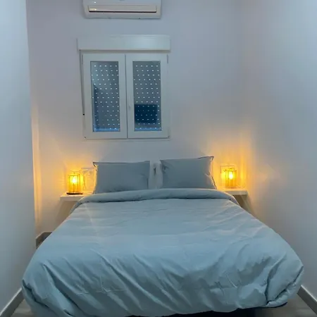 Apartament Canaima *