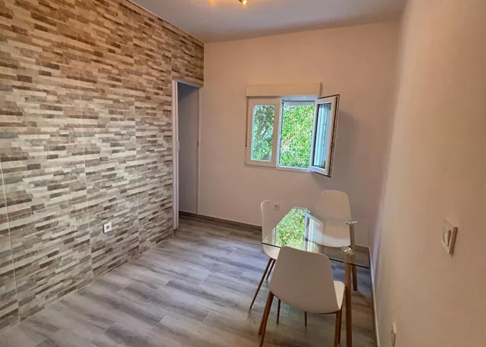 Apartmán Canaima Màlaga