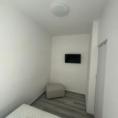 Canaima Appartement *