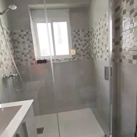 Appartement Canaima Málaga