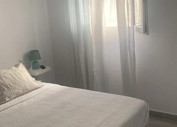 Canaima Apartamento *